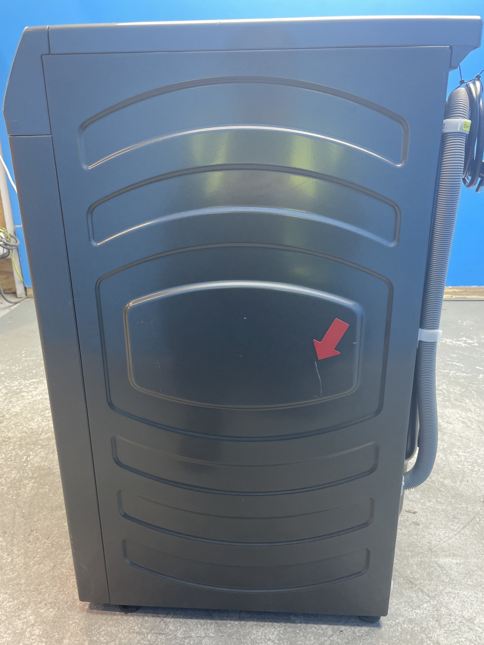 #GRC-157-040 - Haier HW90-B14959S8U1 9kg 1400 Spin Washing Machine
