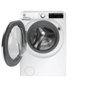 Hoover HW411AMC 11kg 1400 Spin Washing Machine - White - Renew 2 U