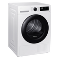 Samsung DV90CGC0A0AE/EU Series 5 9kg Heat Pump Tumble Dryer - Renew 2 U