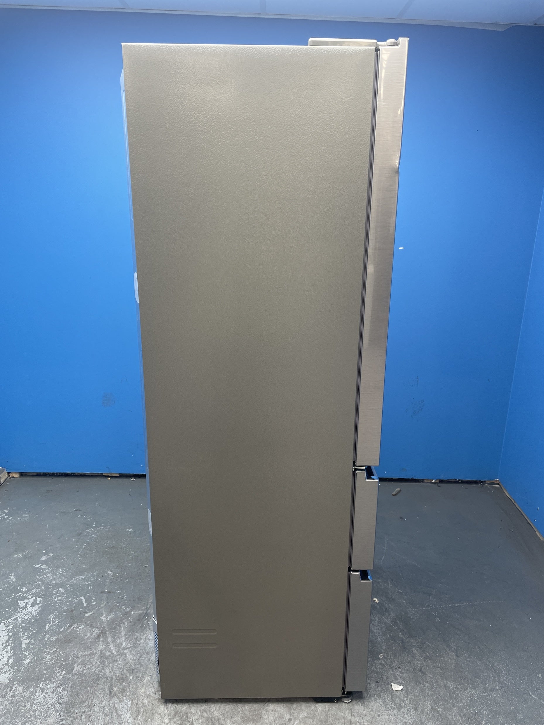 #GRC-160-727 - Haier Series 5 HFR5719ENMG 70cm French Door Fridge Freezer