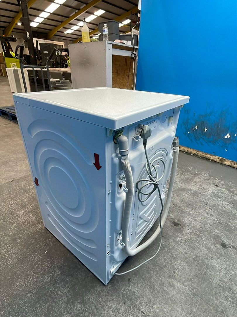 #GRC-162-188 - Bosch WGG24400GB Series 6 9kg 1400 Spin Washing Machine