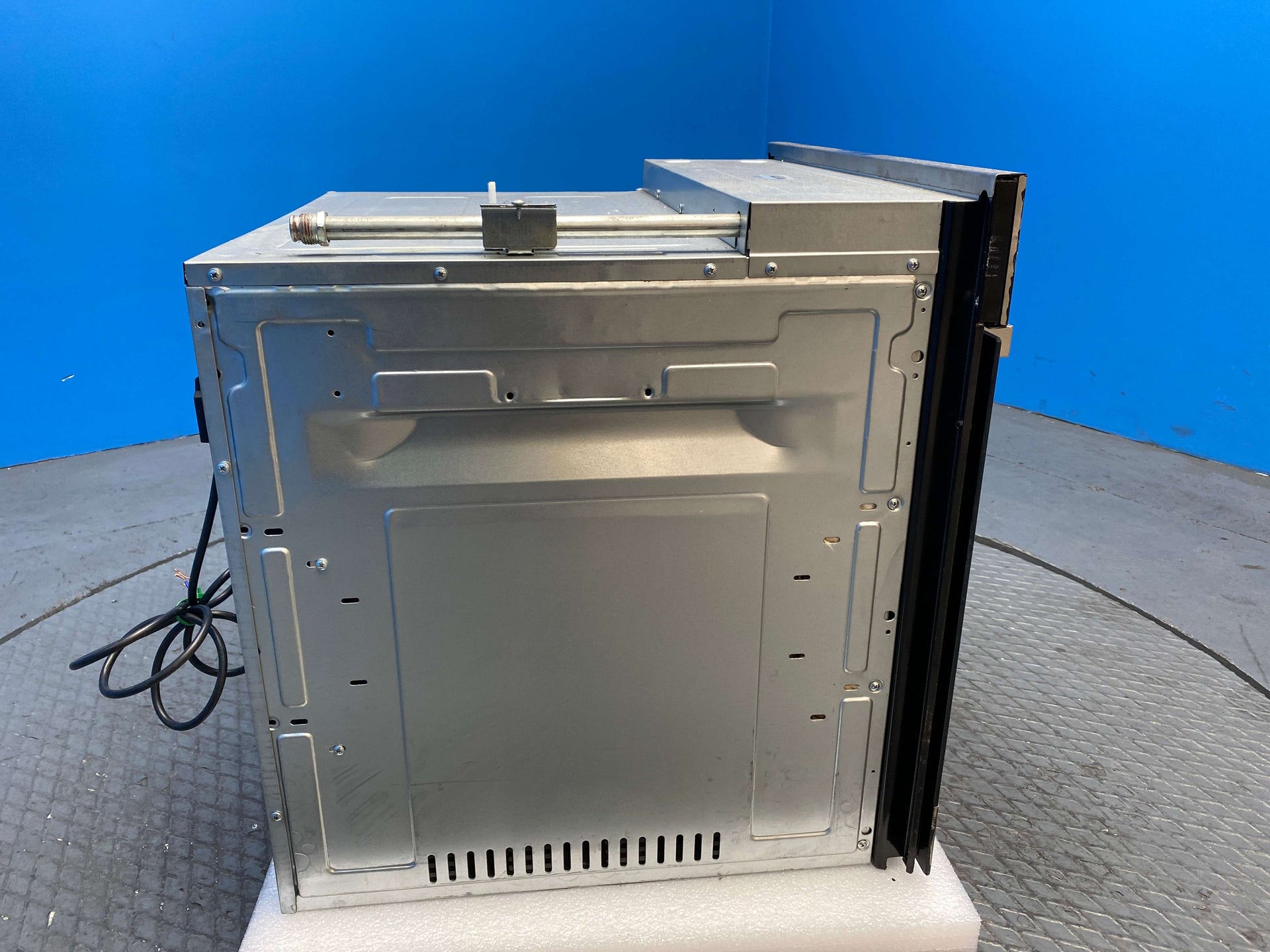 Candy OVGF12X Built In Single Gas Oven