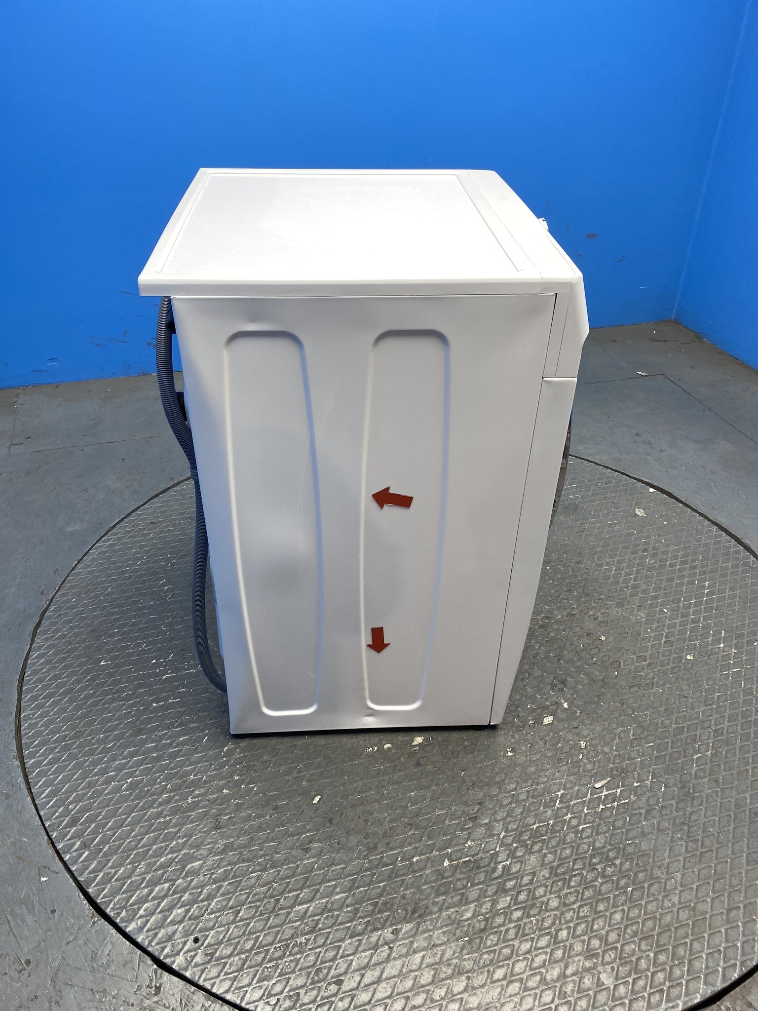 Hoover HW410AMC 10kg 1400 Spin Washing Machine