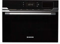 Hoover HMS340VX 34L Built‐In Compact Combi Steam Oven – Renew 2 U