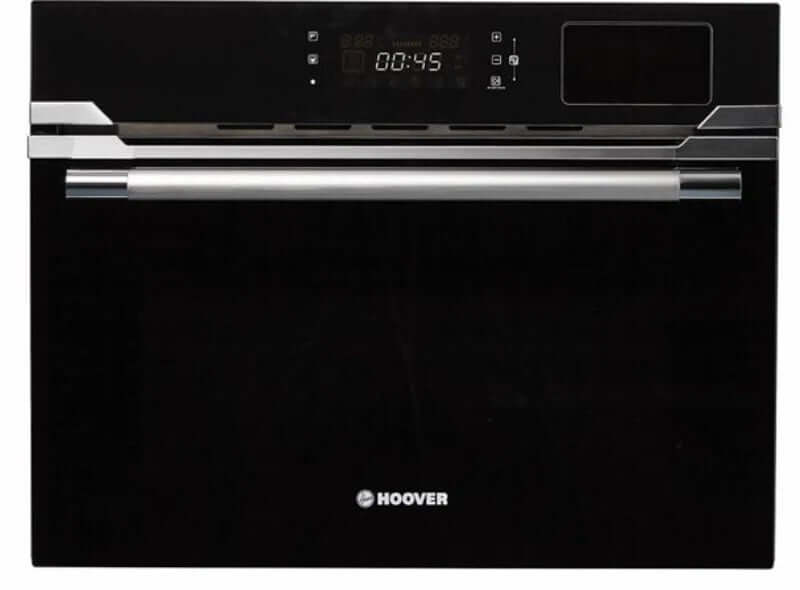 Hoover HMS340VX 34L Built‐In Compact Combi Steam Oven – Renew 2 U