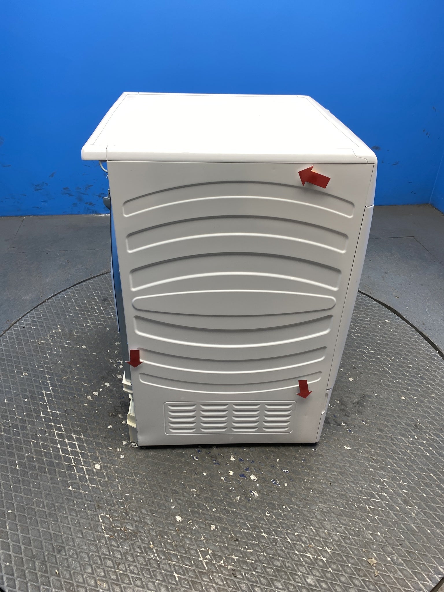 Candy CSOEC10TG 10kg Condenser Tumble Dryer with Wi-Fi