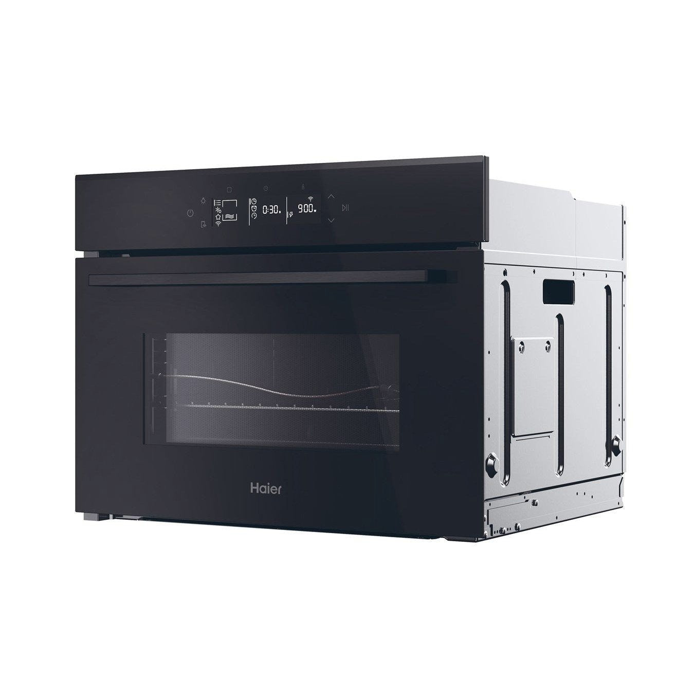 Haier H4MWID29G6NQB 44L Built‑In Combo Microwave – Renew 2 U
