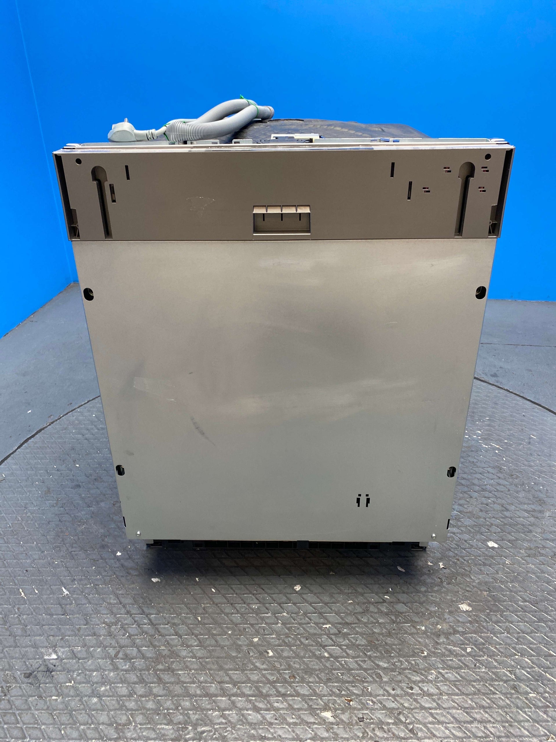 Hoover HI3E9E0S Intergrated 13 Place Setting Dishwasher