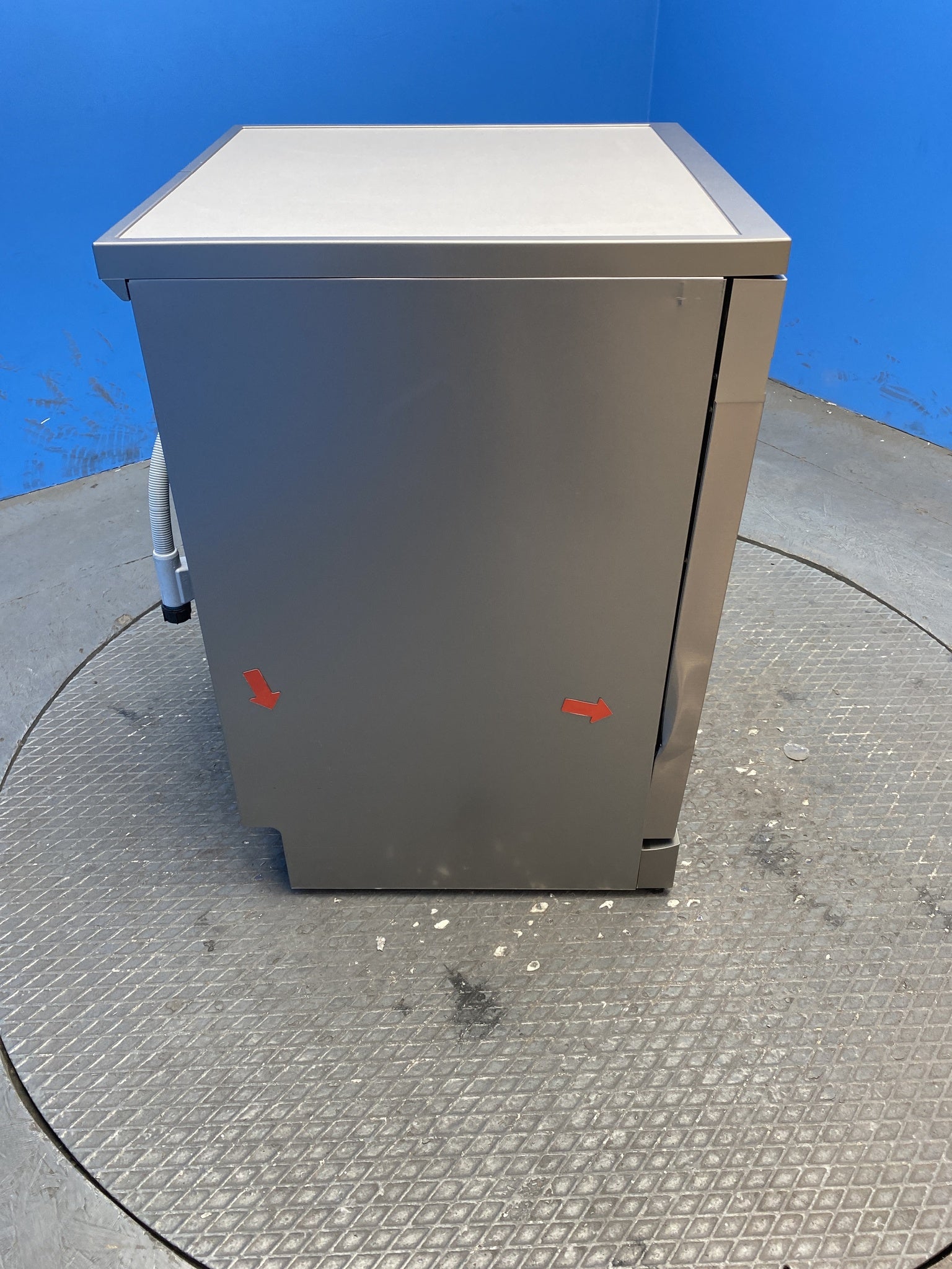 Hisense HS693C60XADUK 16 Place Wi-Fi Ready Dishwasher