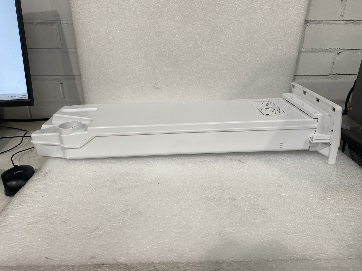 #GRC-158-718 - Haier HD120-E357U1-UK Tumble Dryer Dispenser Drawer