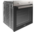 Logik LBFANX23 Electric Single Fan Oven - Renew 2 U