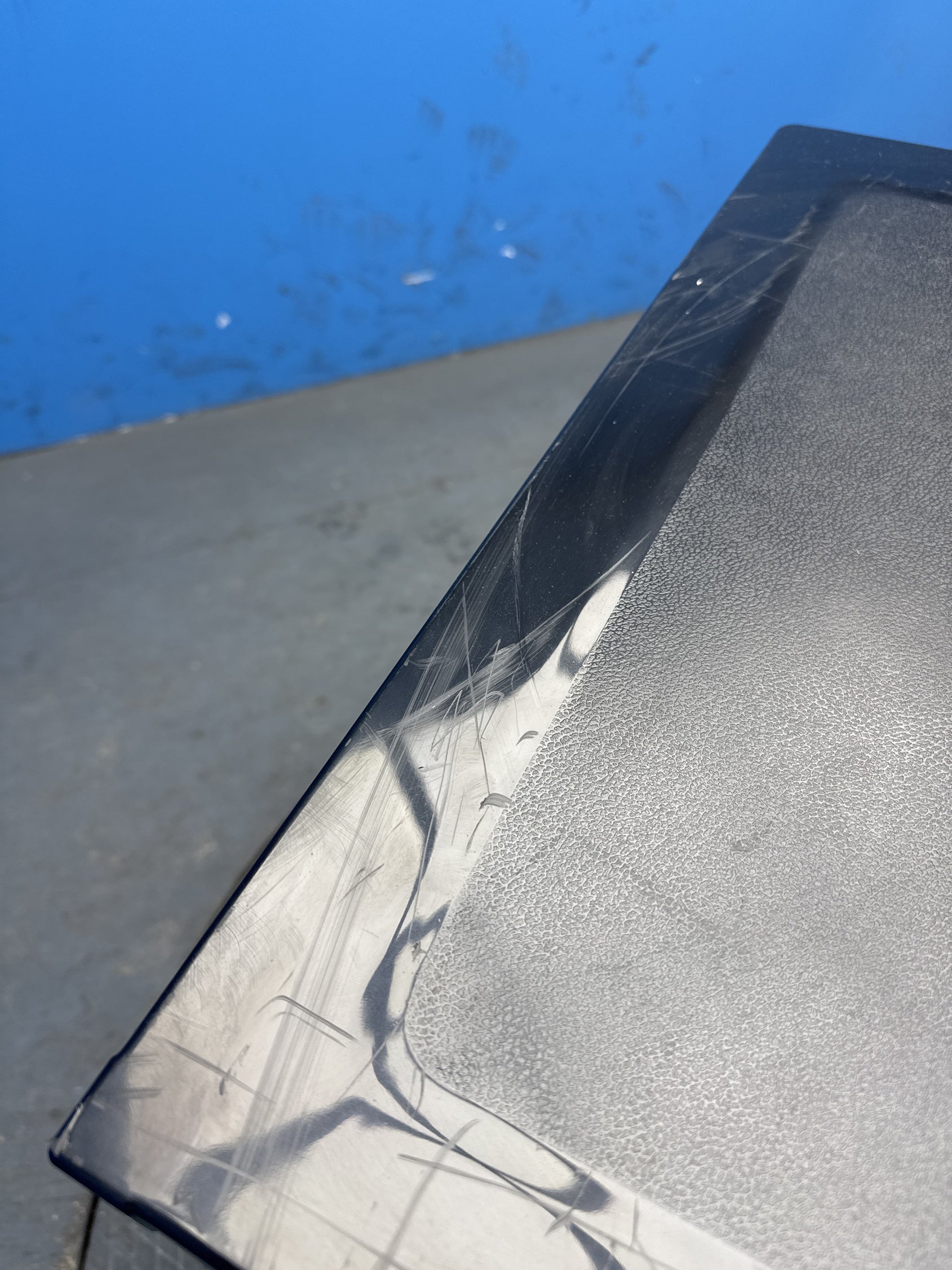 #GRC-153-383 - Statesman R155B 55cm Under Counter Fridge with 4* Ice Box