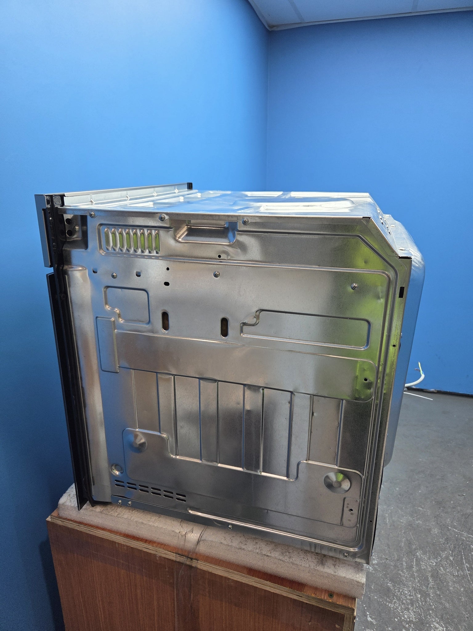 Hoover HOC3158IN 70 Litre Built-In Single Fan Assisted Oven