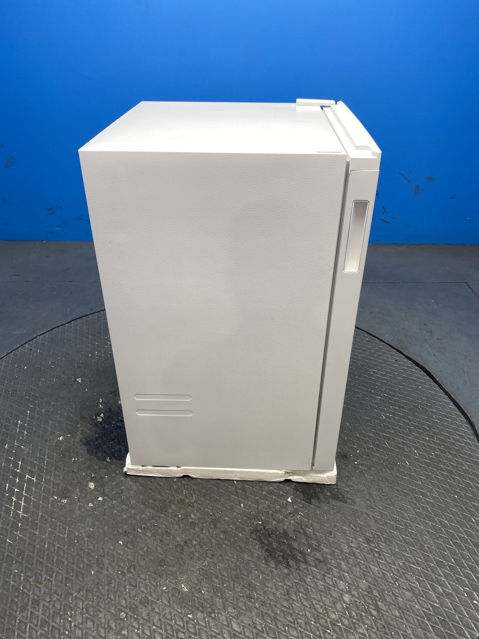 Hoover H-Freeze 300 HONUQ2L58EBK 90L Under Counter Freezer