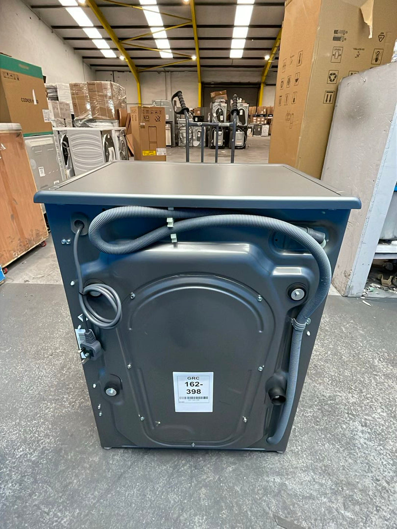#GRC-162-398 - Hoover H3WPS496TAMBR680 9kg 1400 Spin Washing Machine