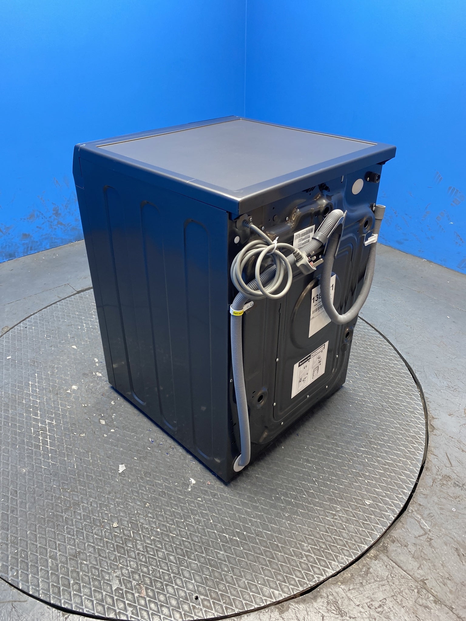 Haier I-Pro Series 3 HWD90-B14939S 9/6kg 1400rpm Washer Dryer