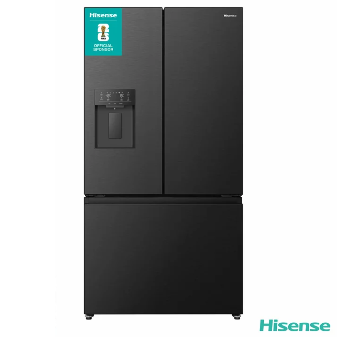 Hisense RF815N4SEFE 634L PureFlat American Fridge Freezer – Renew 2 U