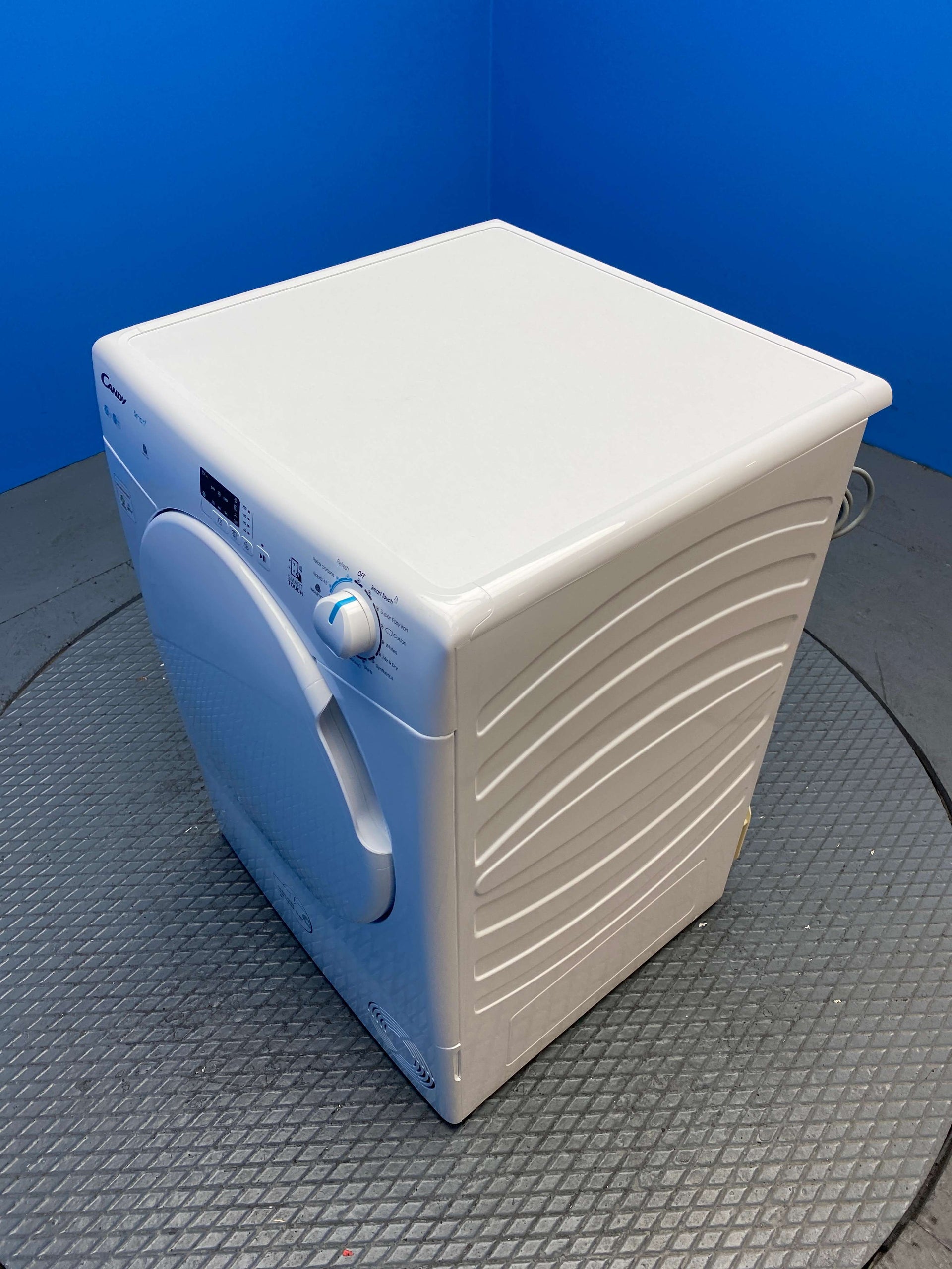 Candy CSEC10LF 10kg Condenser Tumble Dryer