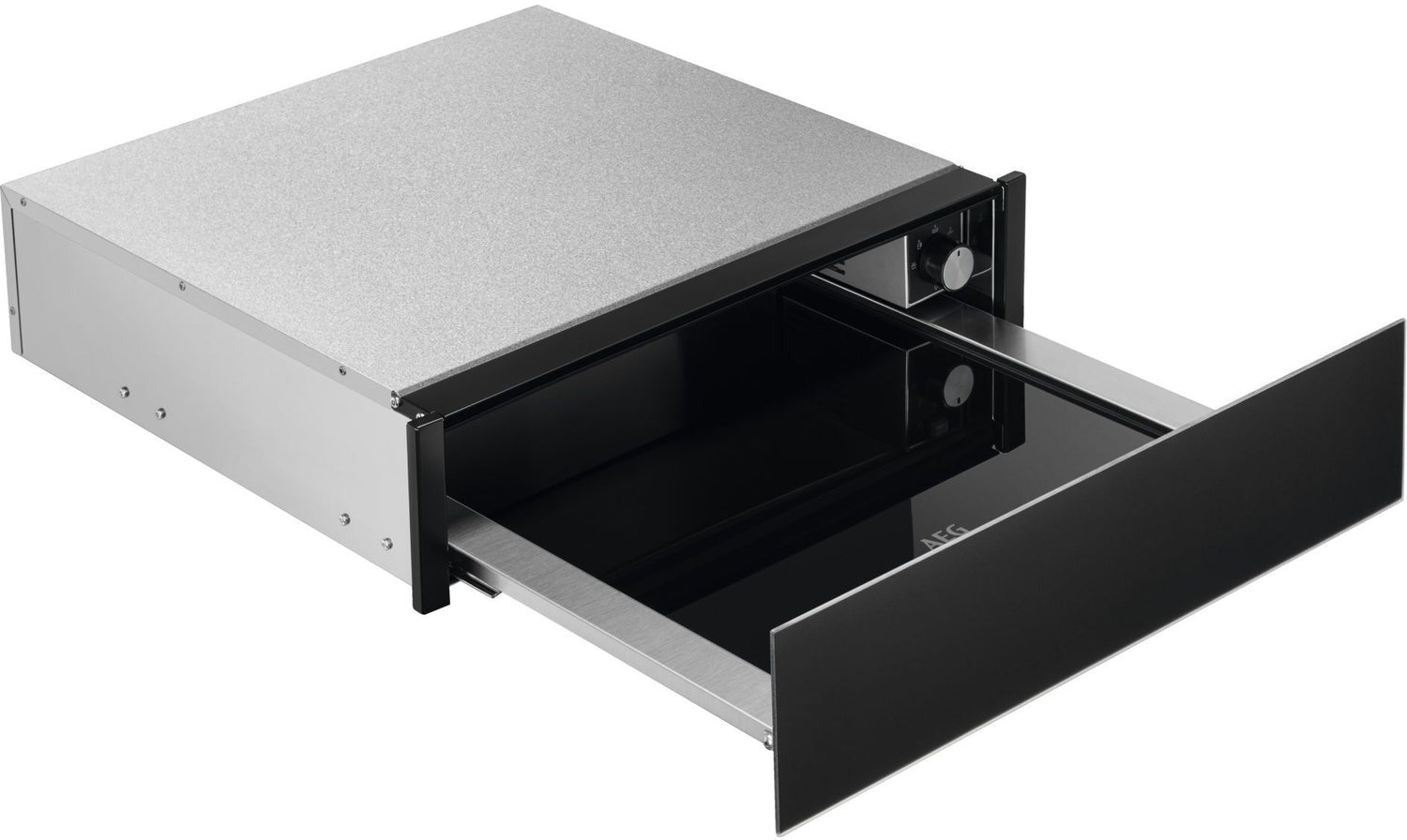 AEG 6000 Series OD8K11T 14cm Built-in Warming Drawer – Renew 2 U