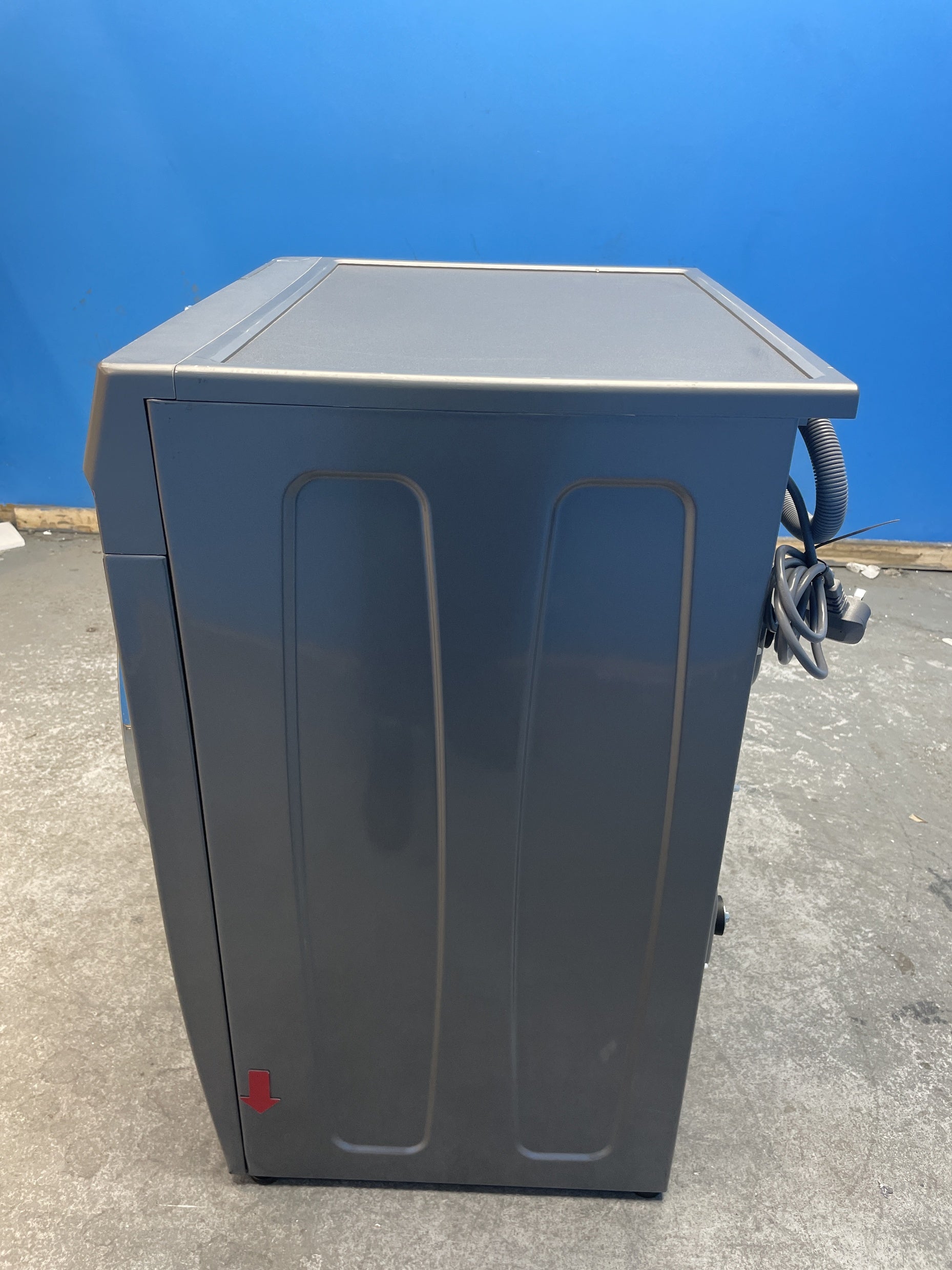 #GRC-158-977 - Hoover HWB49AMBCR 9kg 1400 Spin Washing Machine