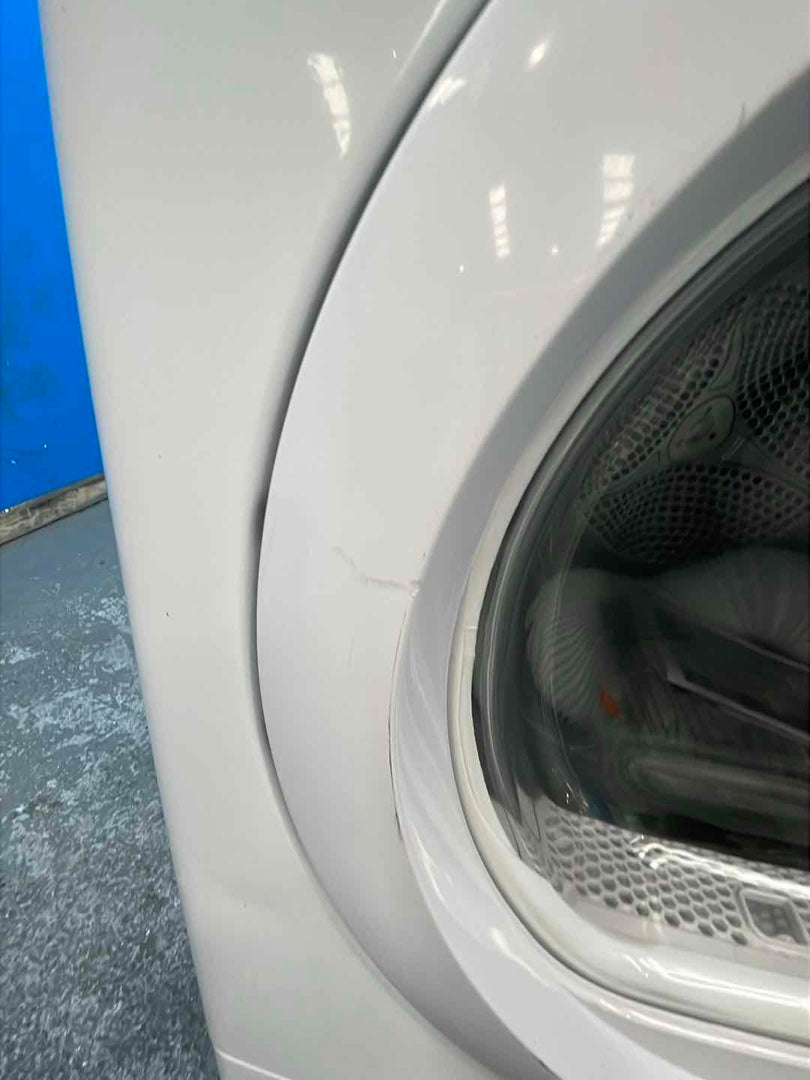 #GRC-160-392 - Hoover HLE V10DG-80 10kg Vented Tumble Dryer