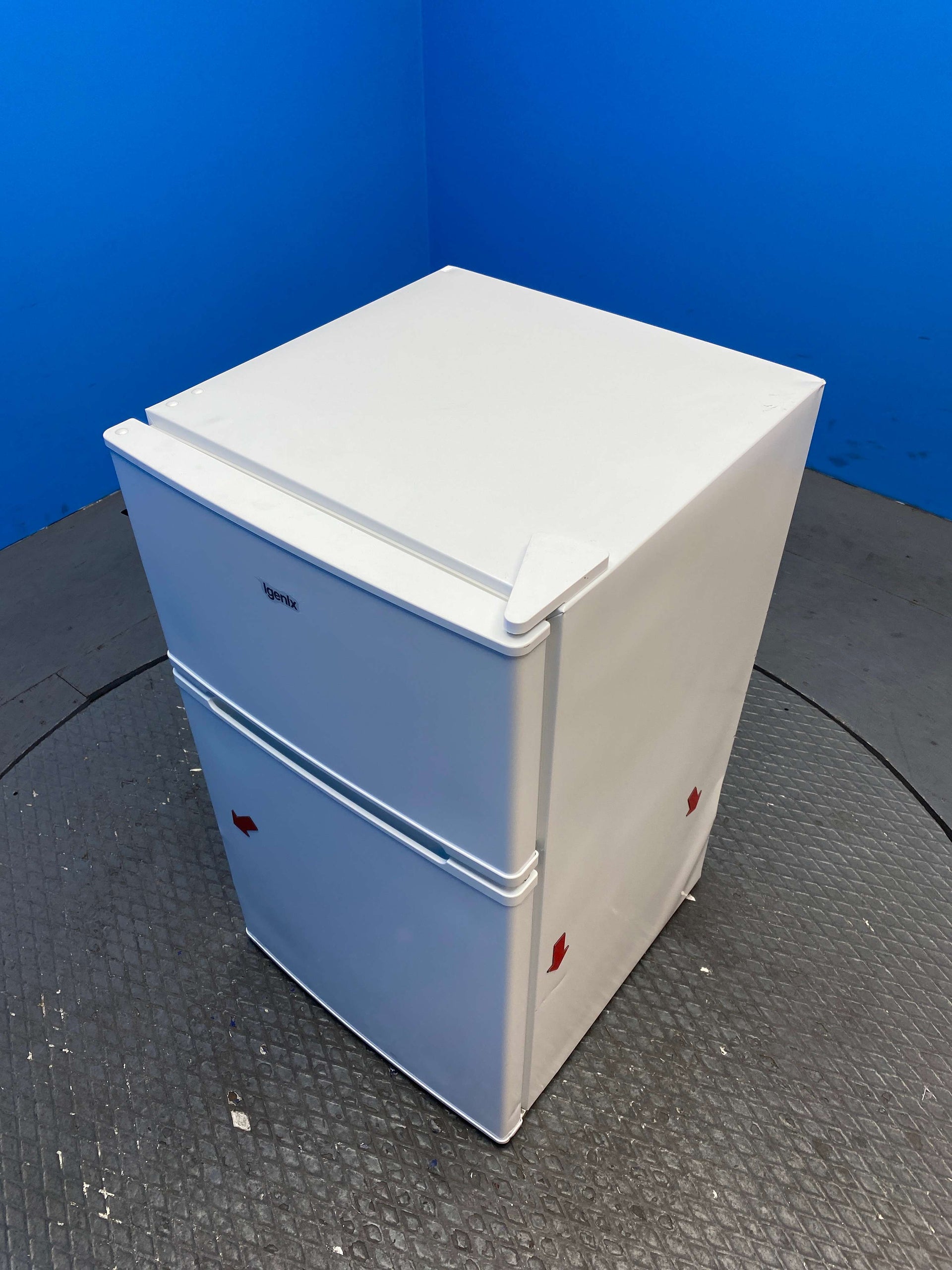 Igenix IG347FF 96 Litre Undercounter Fridge Freezer