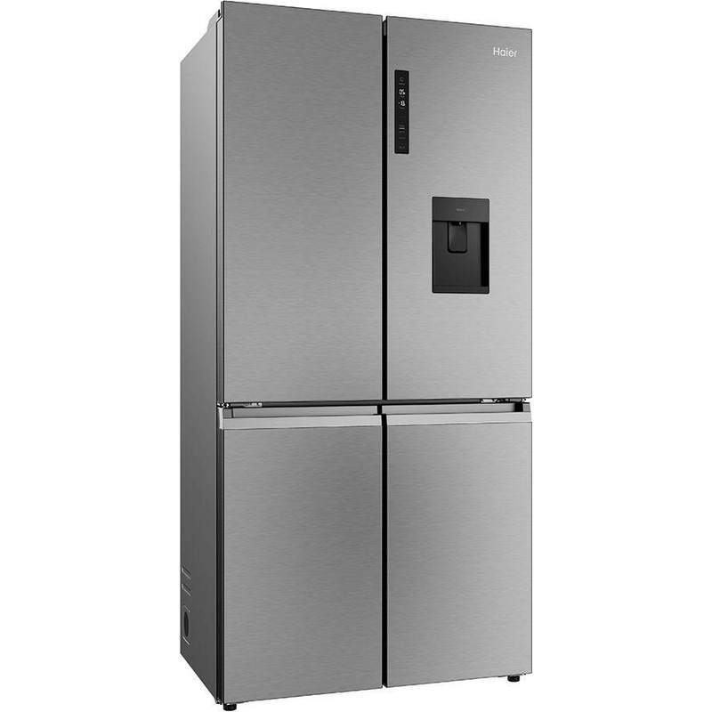 Haier HCR5919EHMP 528L American Style Fridge Freezer – Renew 2 U