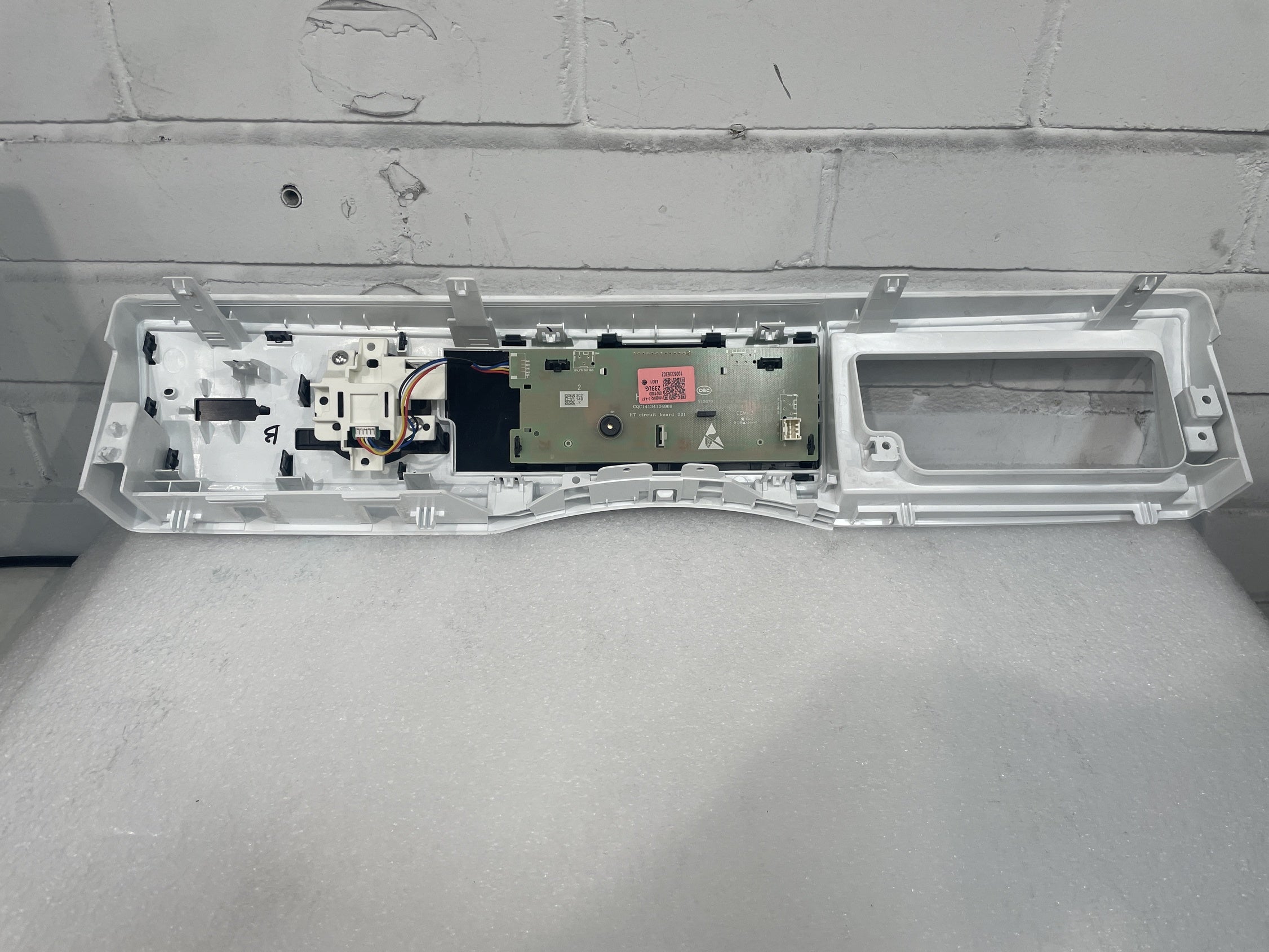 #GRC-157-408 - Haier HD90-A2939 Tumble Dryer Control Board