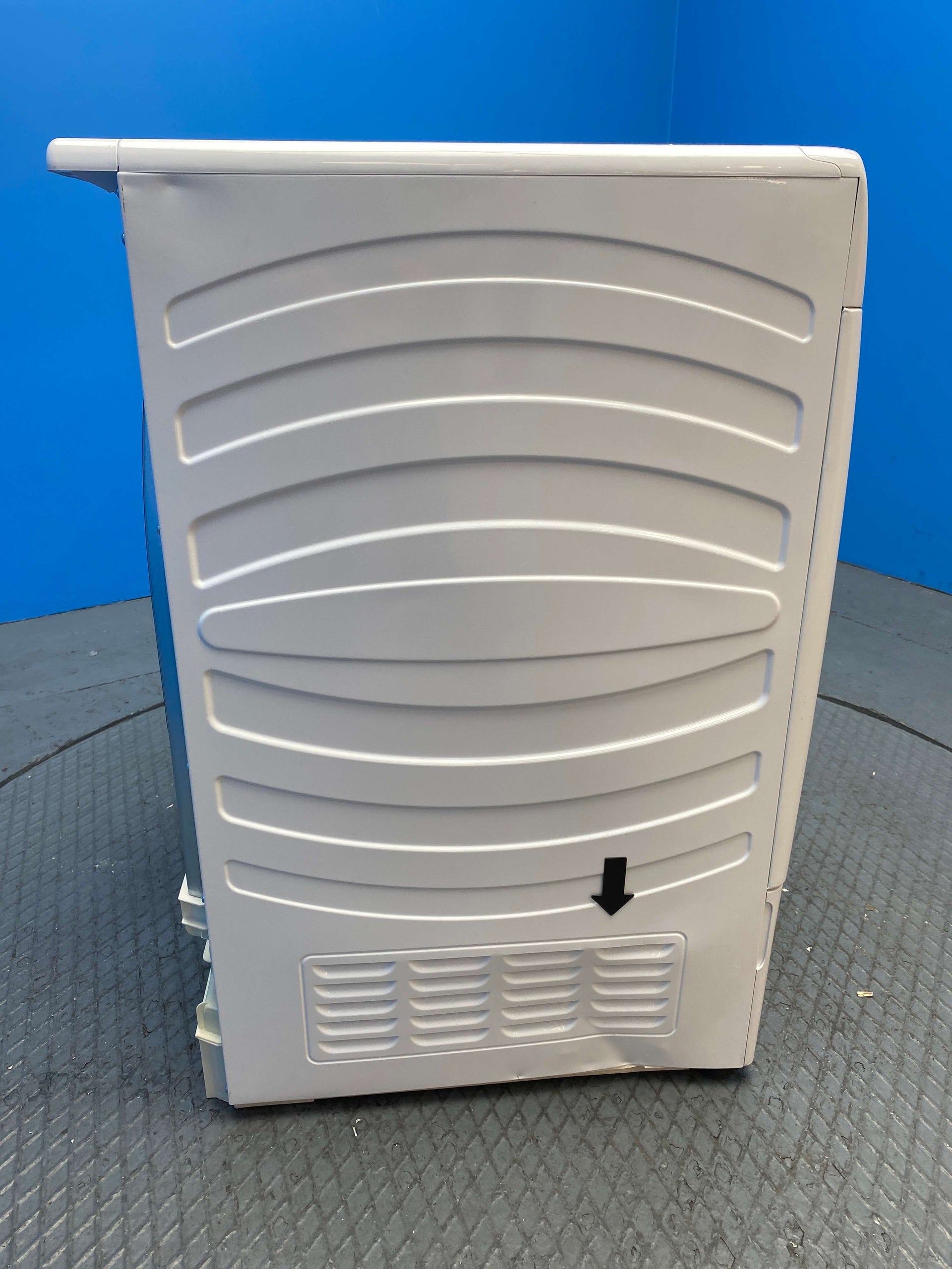 Hoover HLEC8LG 8kg Condenser Tumble Dryer