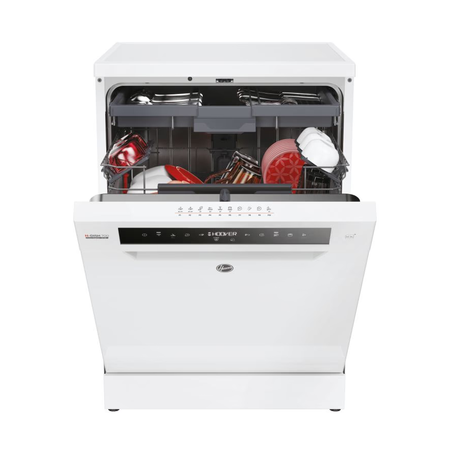 Hoover H-DISH 700 HF 6B4S1PW-80 16 Place Smart Dishwasher – Renew 2 U
