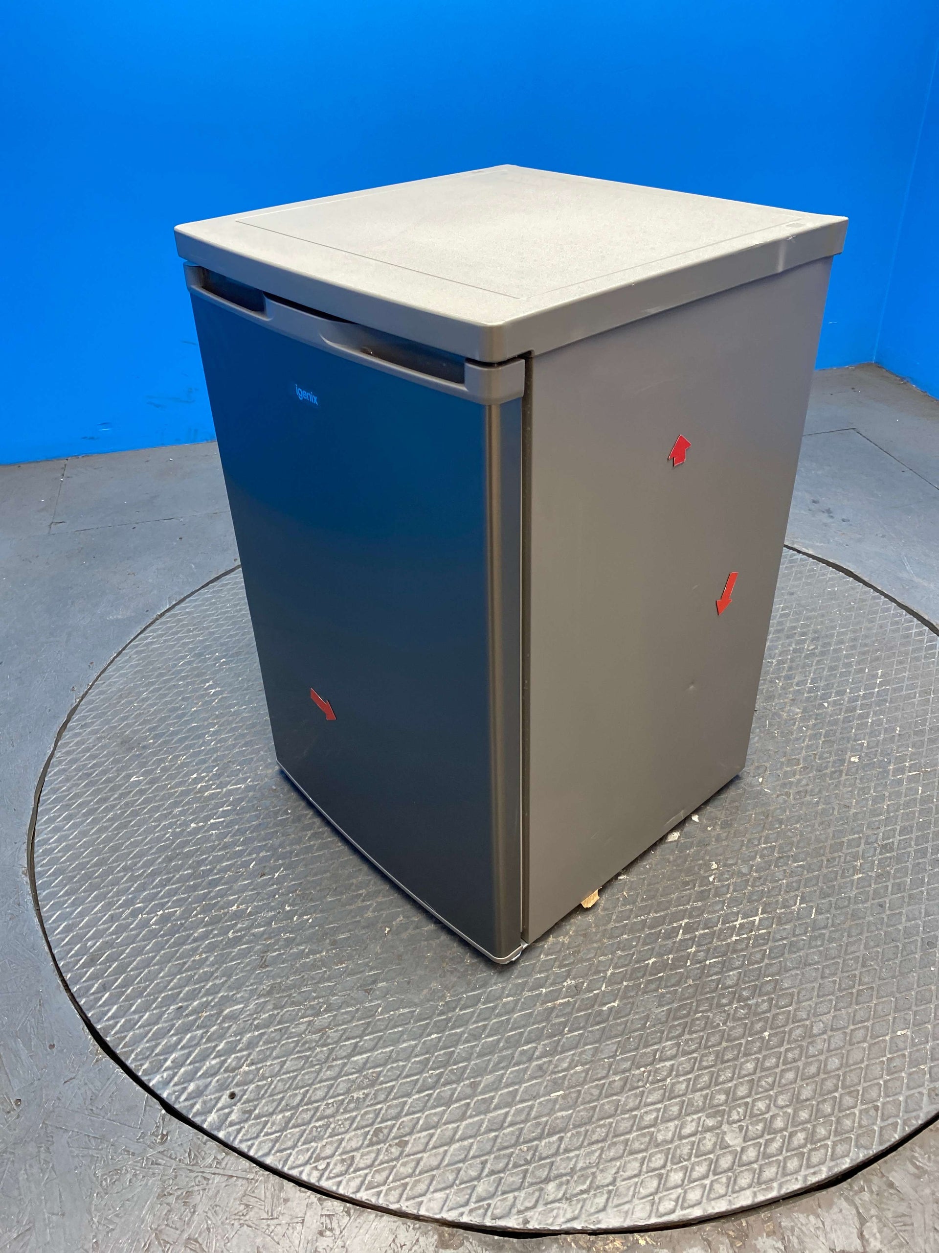 Igenix IG255X 136 Litre Undercounter Fridge