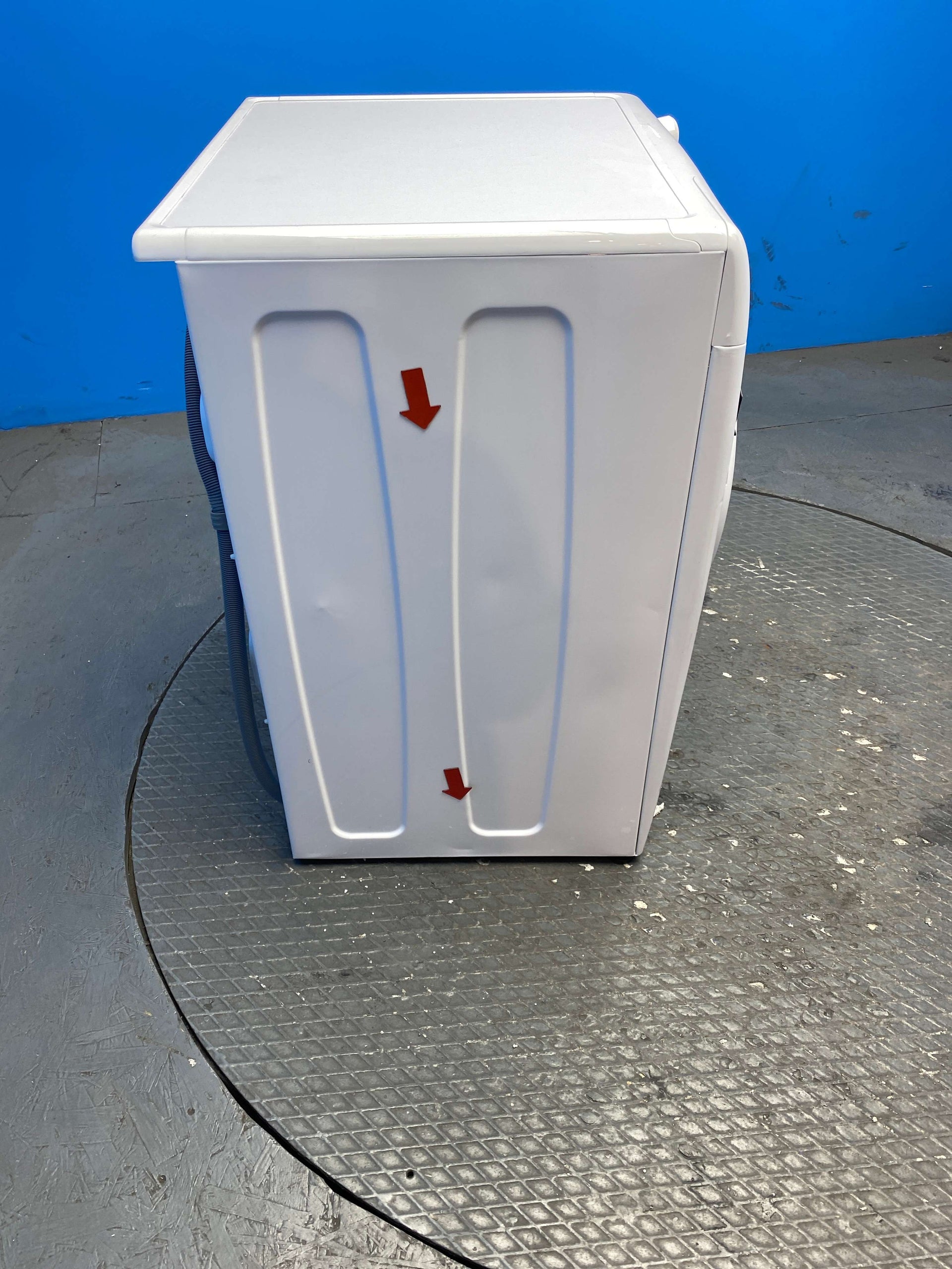 Candy CS14102DW4 RapidÓ 10kg 1400rpm Washing Machine
