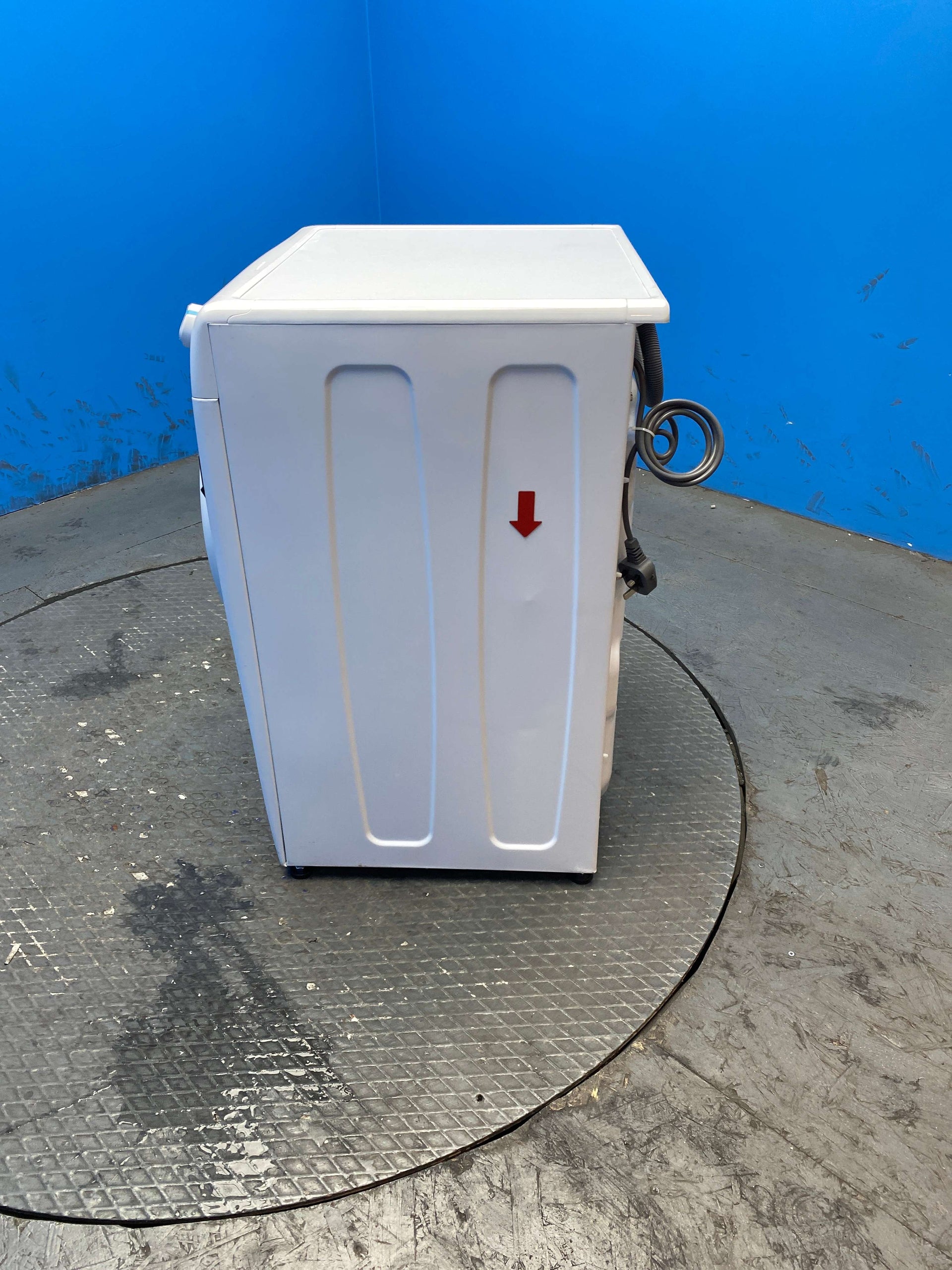 Candy CS14102DW4 RapidÓ 10kg 1400rpm Washing Machine