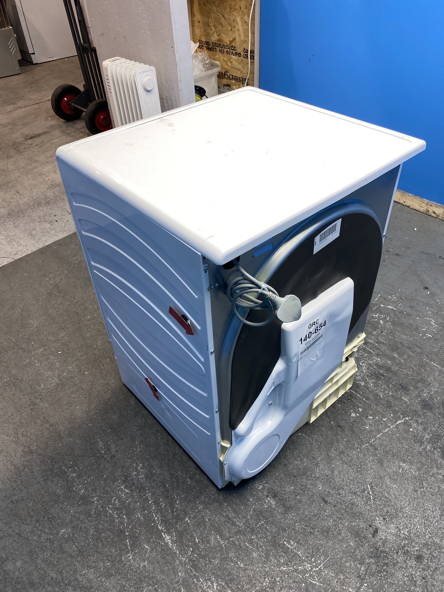 Hoover HLEC9DE 9kg Condenser Tumble Dryer