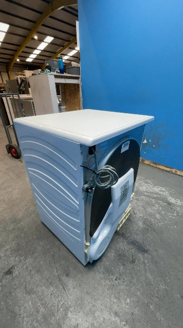 #GRC-162-977 - Candy Smart 9kg Condenser Tumble Dryer – WiFi Connected, White, G Energy Rating