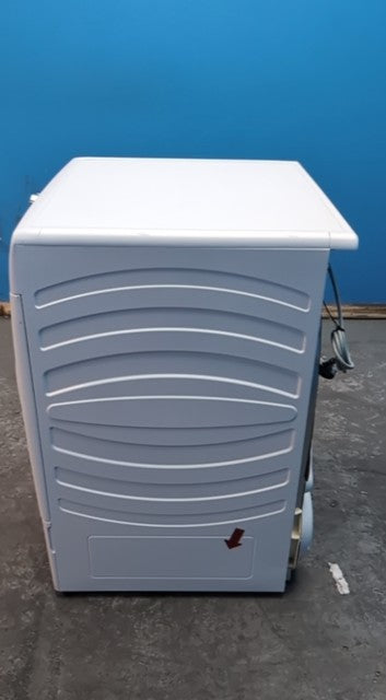 #GRC-162-827 - Hoover 8kg Condenser Tumble Dryer – WiFi Connected, White, B Energy Rating