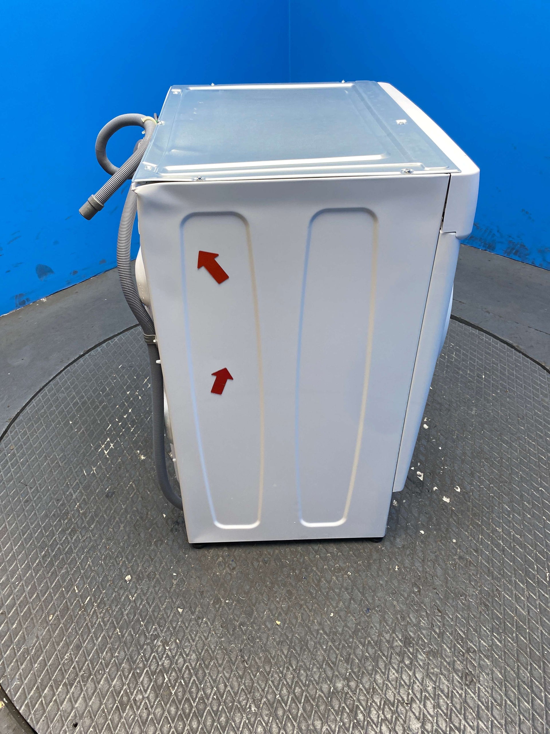 Hoover HBDOS695TMET Built In 9kg / 5kg 1600 Spin Washer Dryer