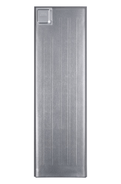 Hoover HOCH1T518FWHK 247L Total No‑Frost Fridge Freezer - Renew 2 U