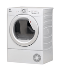 Hoover HLEC8LG 8kg Condenser Tumble Dryer