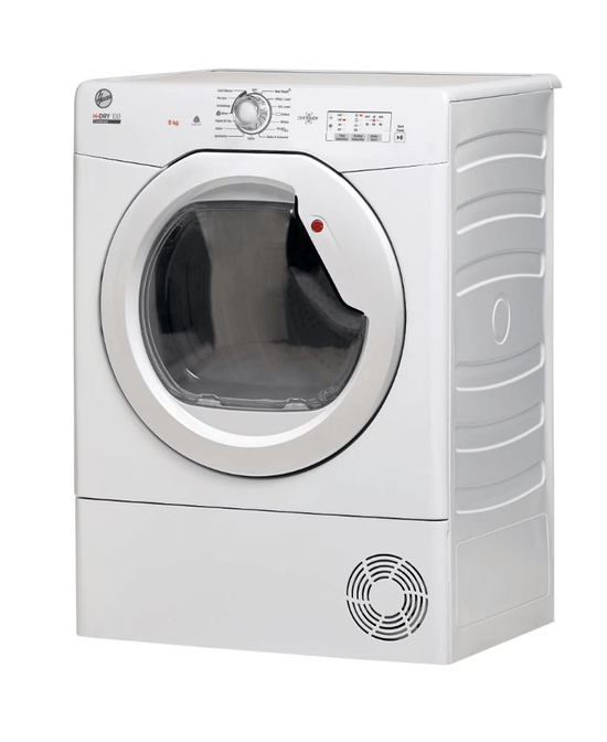 Hoover HLEC8LG 8kg Condenser Tumble Dryer