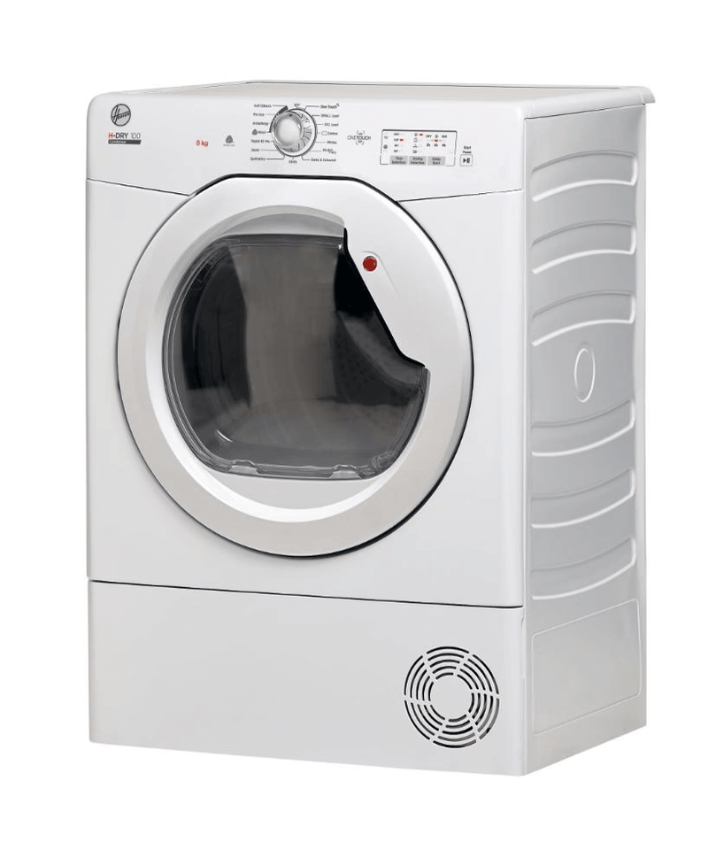 Hoover HLEC8LG 8kg Condenser Tumble Dryer