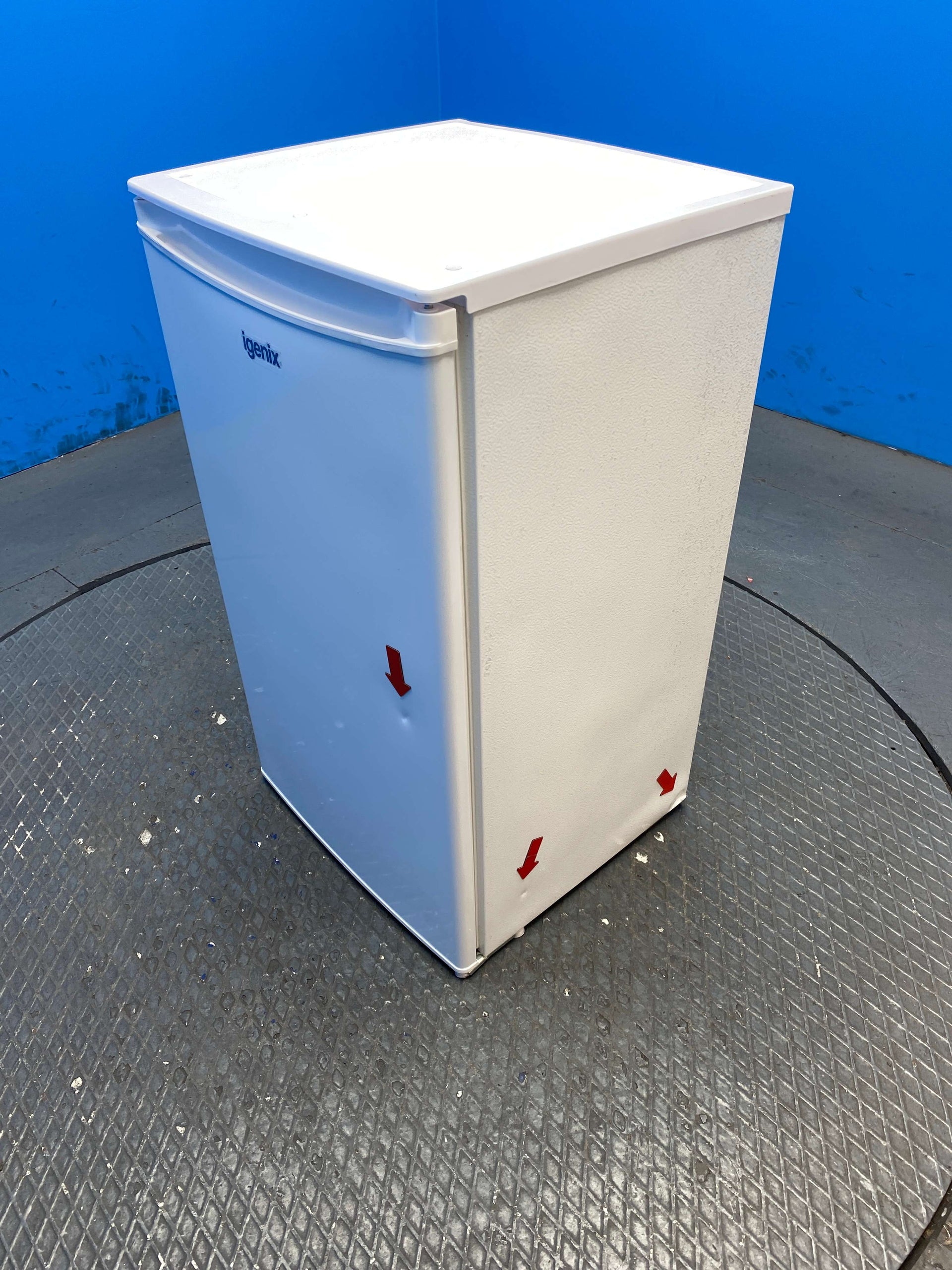 Igenix IG3960E 92 Litre Under Counter Larder Fridge