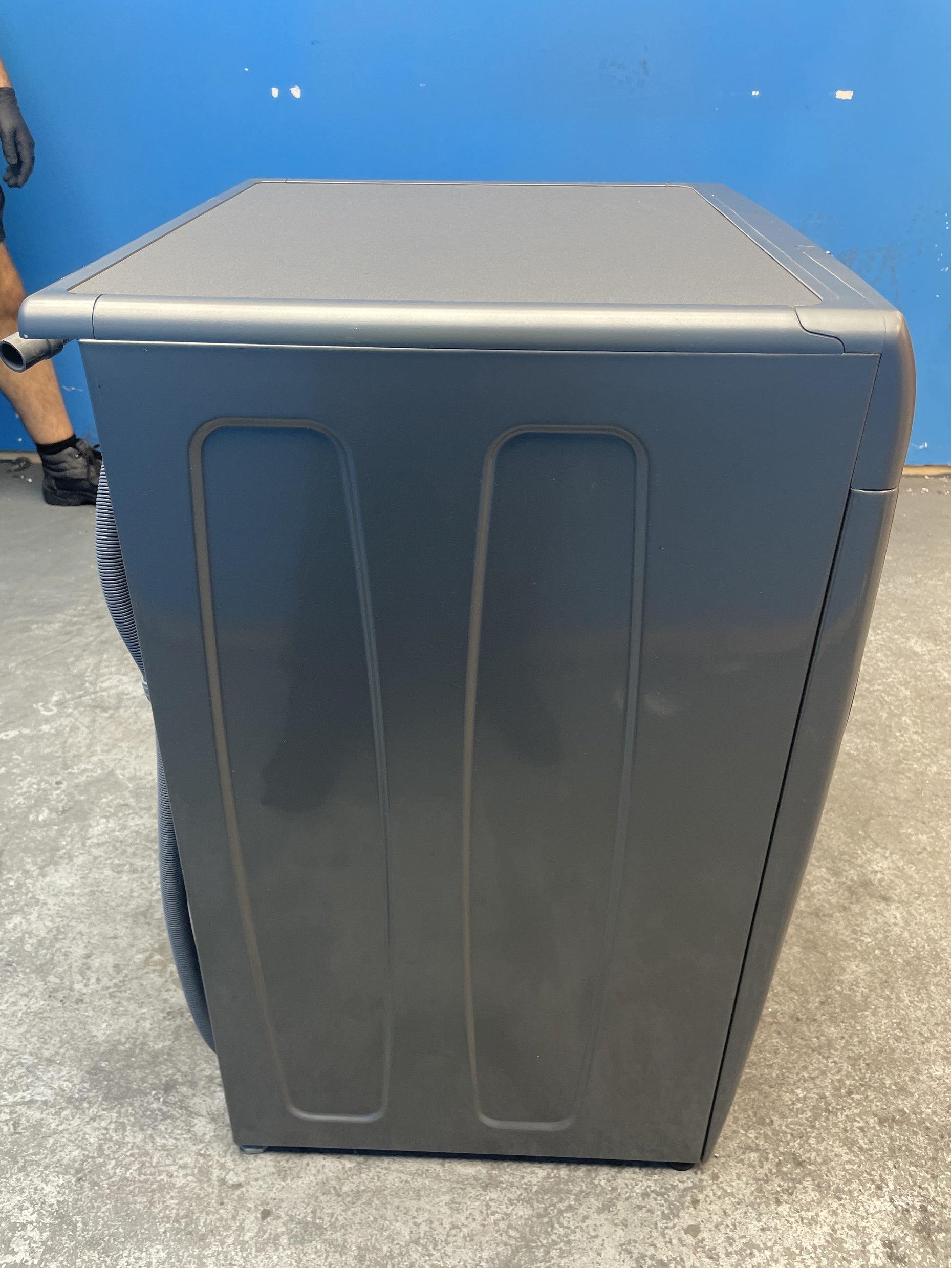 #GRC-158-512 - Hoover H3B13WPS4106TAMBR 10kg 1400 Spin Washing Machine