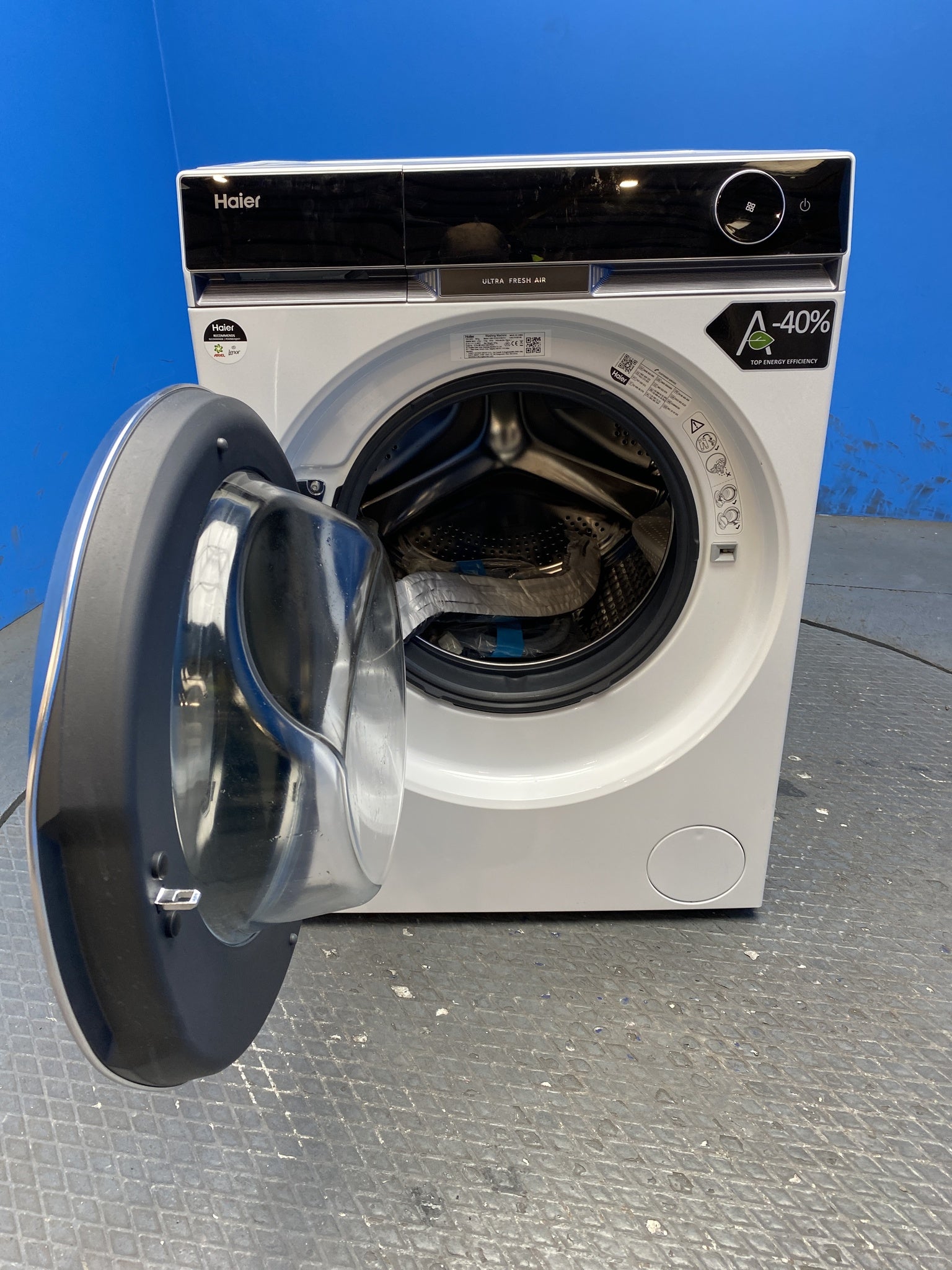 Haier HW110-BD14397U1 X Series 11kg Washing Machine