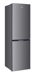 Hoover HOCH1T518FXK 247 Litre Combi Fridge Freezer - Renew 2 U