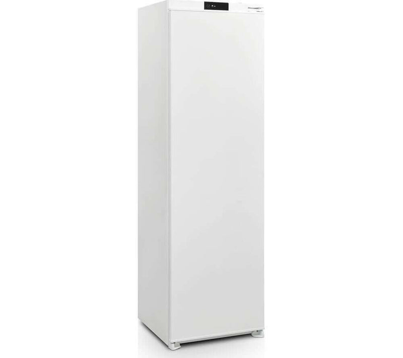 Montpellier MITL294 Integrated Tall 294 Litre Larder Fridge