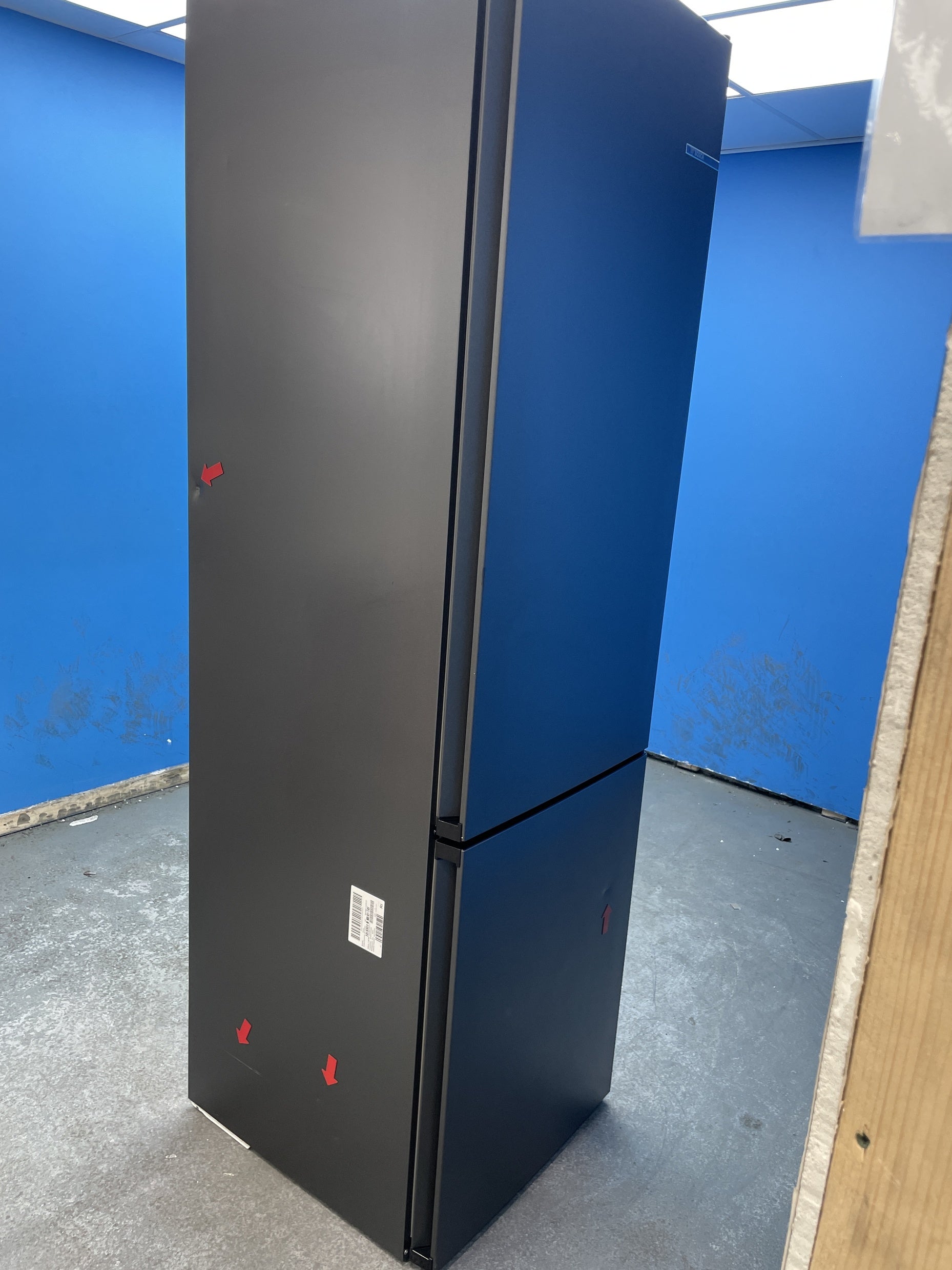 #GRC-157-799 - Bosch Series 4 KGN39OCAFG 70/30 Fridge Freezer
