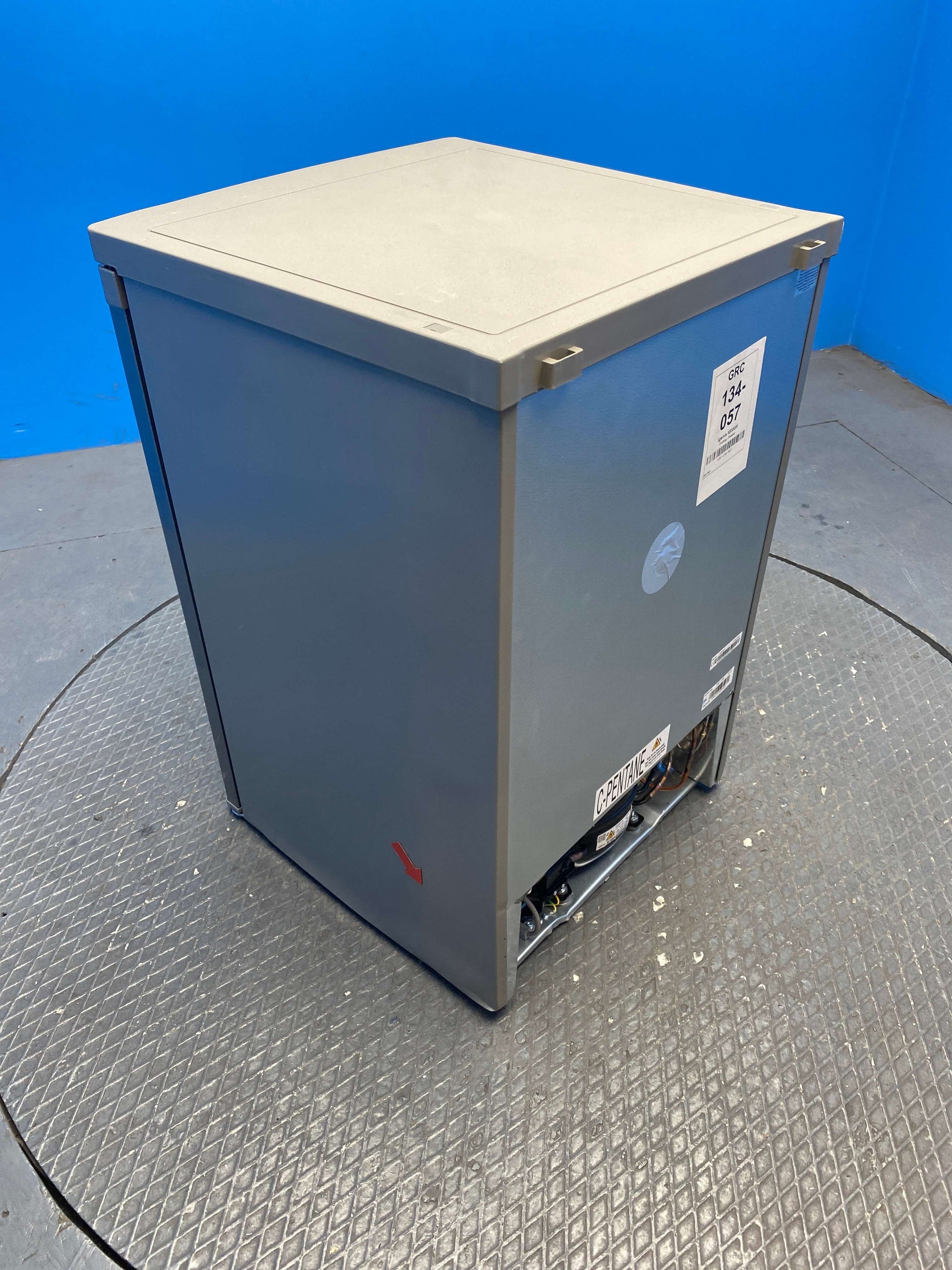 Igenix IG355X 91 Litre Under Counter Freezer