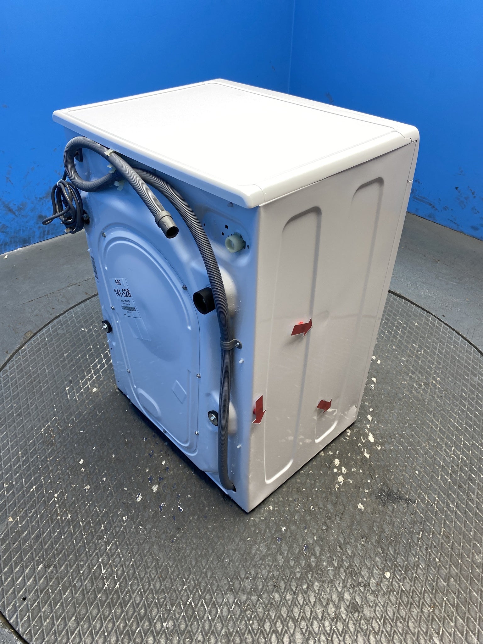 Hoover H3D485TE 8kg / 5kg 1400 Spin Washer Dryer