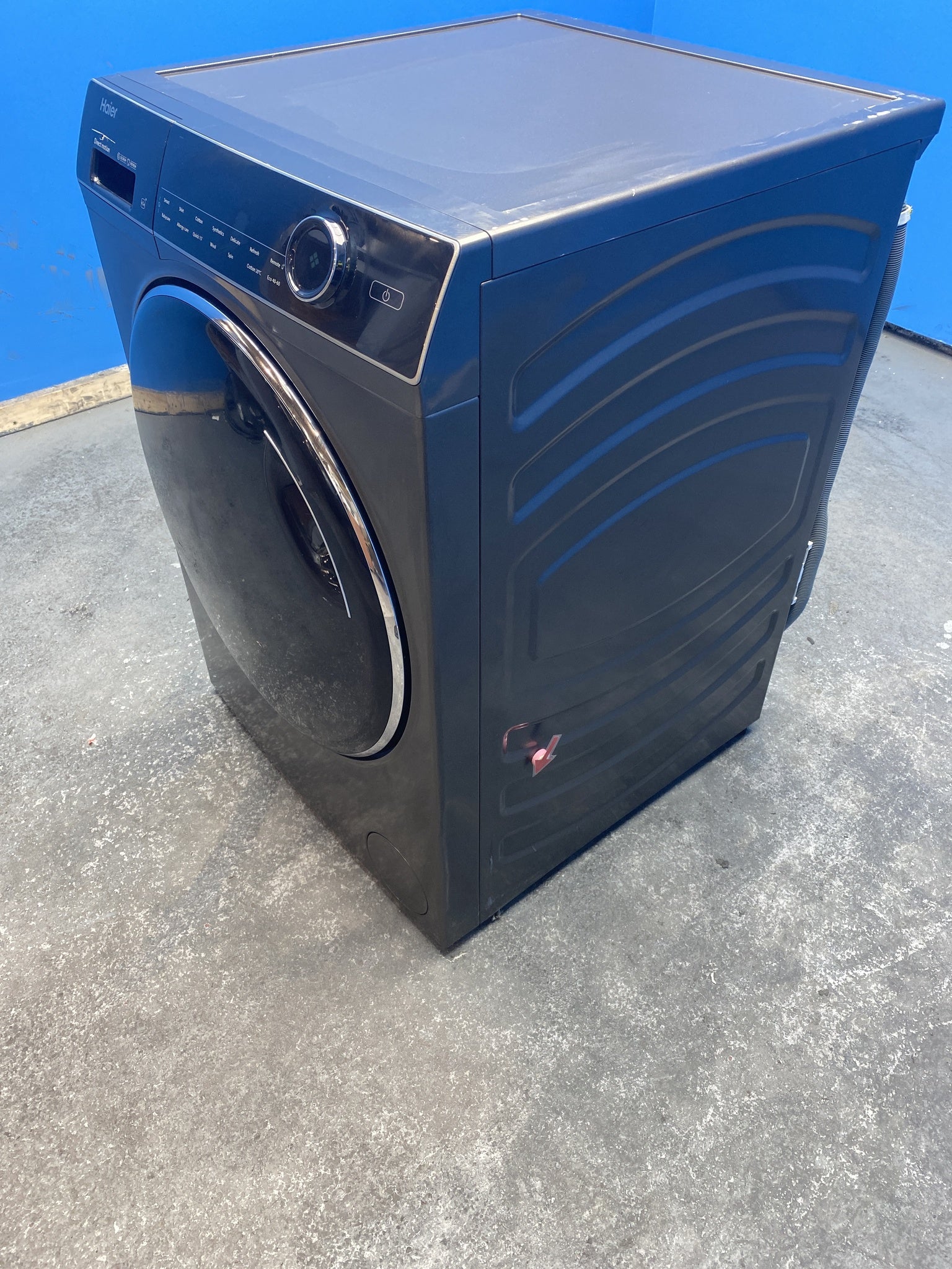 Haier I-Pro Series 7 Plus HW110-B14979S8EU1 11kg 1400rpm Washing Machine